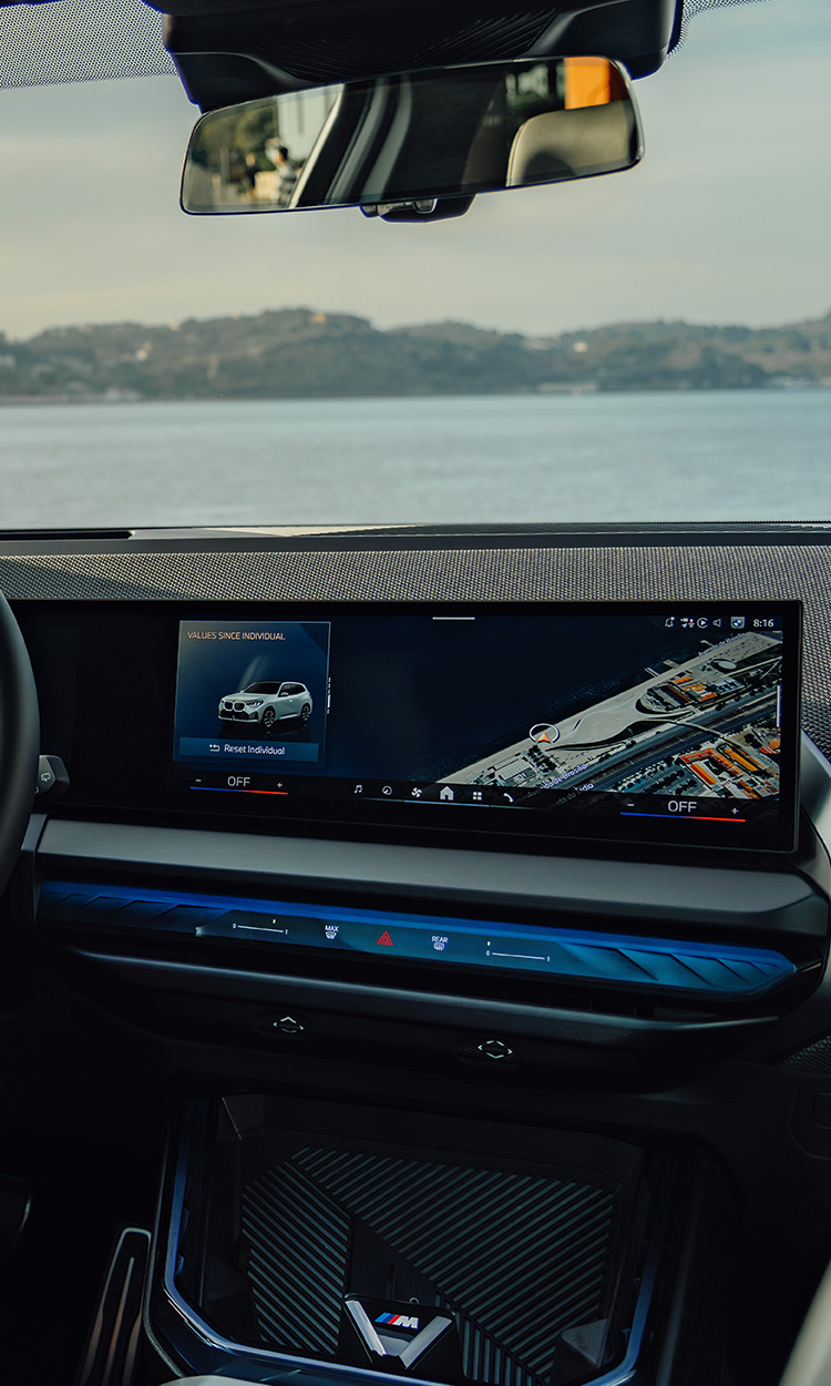 It doesn't just listen, it also thinks with you.