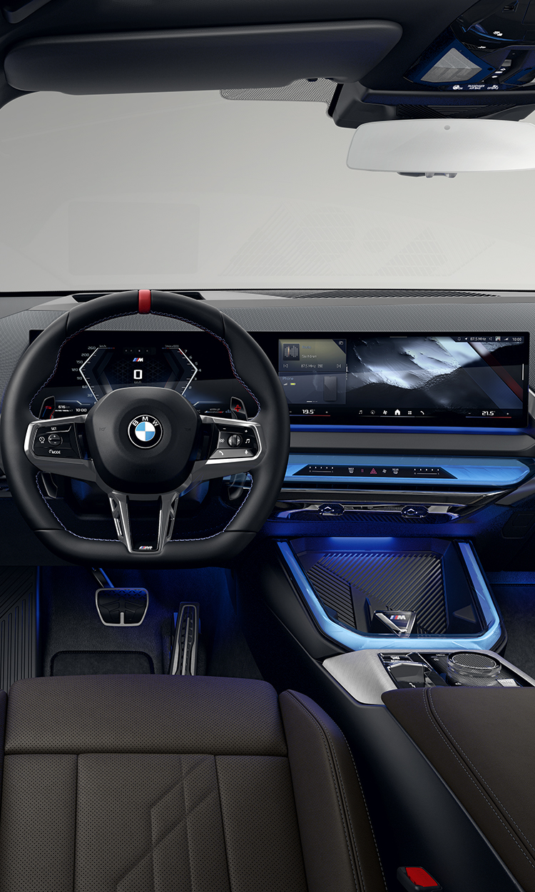 Improved lighting. Enhanced ambience.