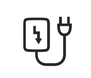 Charger Icon