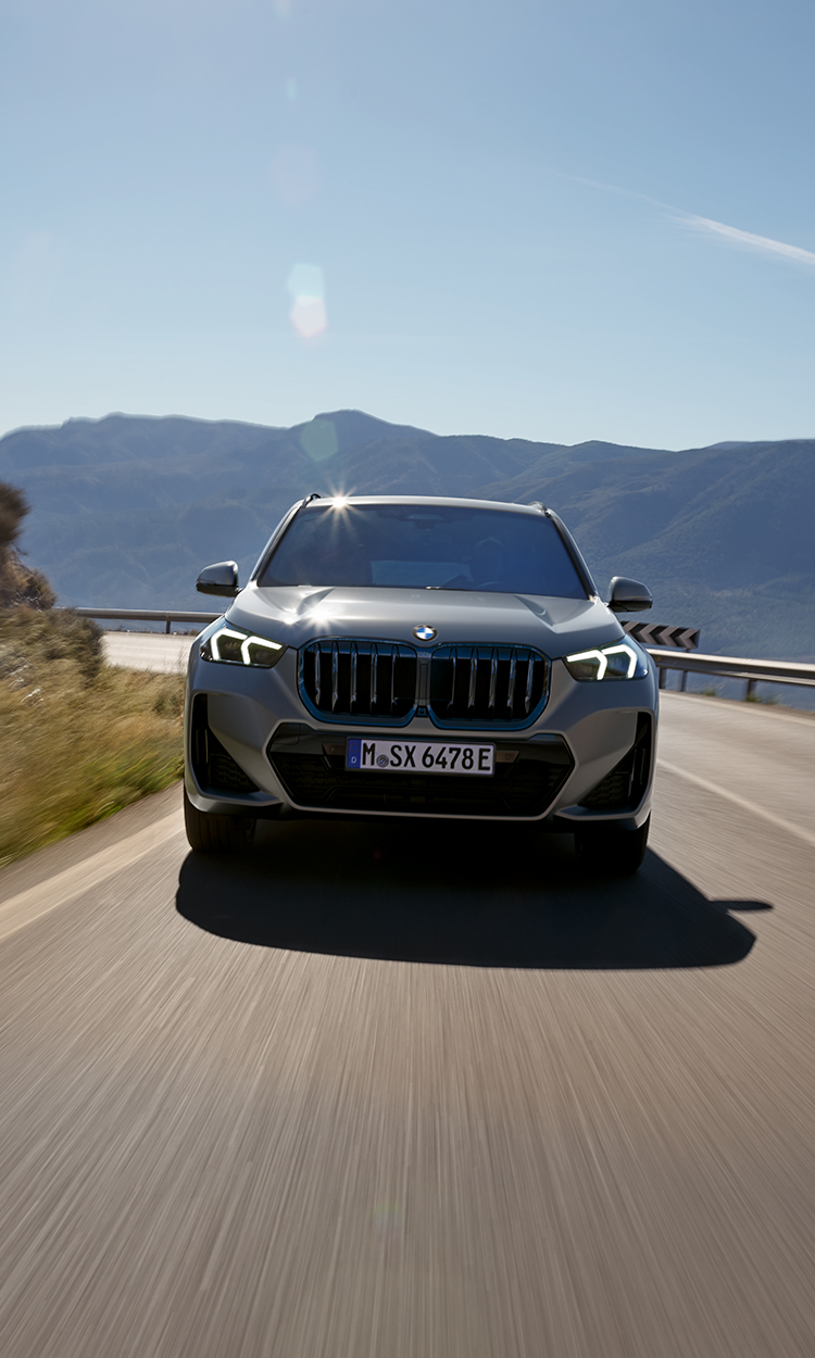 BMW Twin Power Turbo Engine