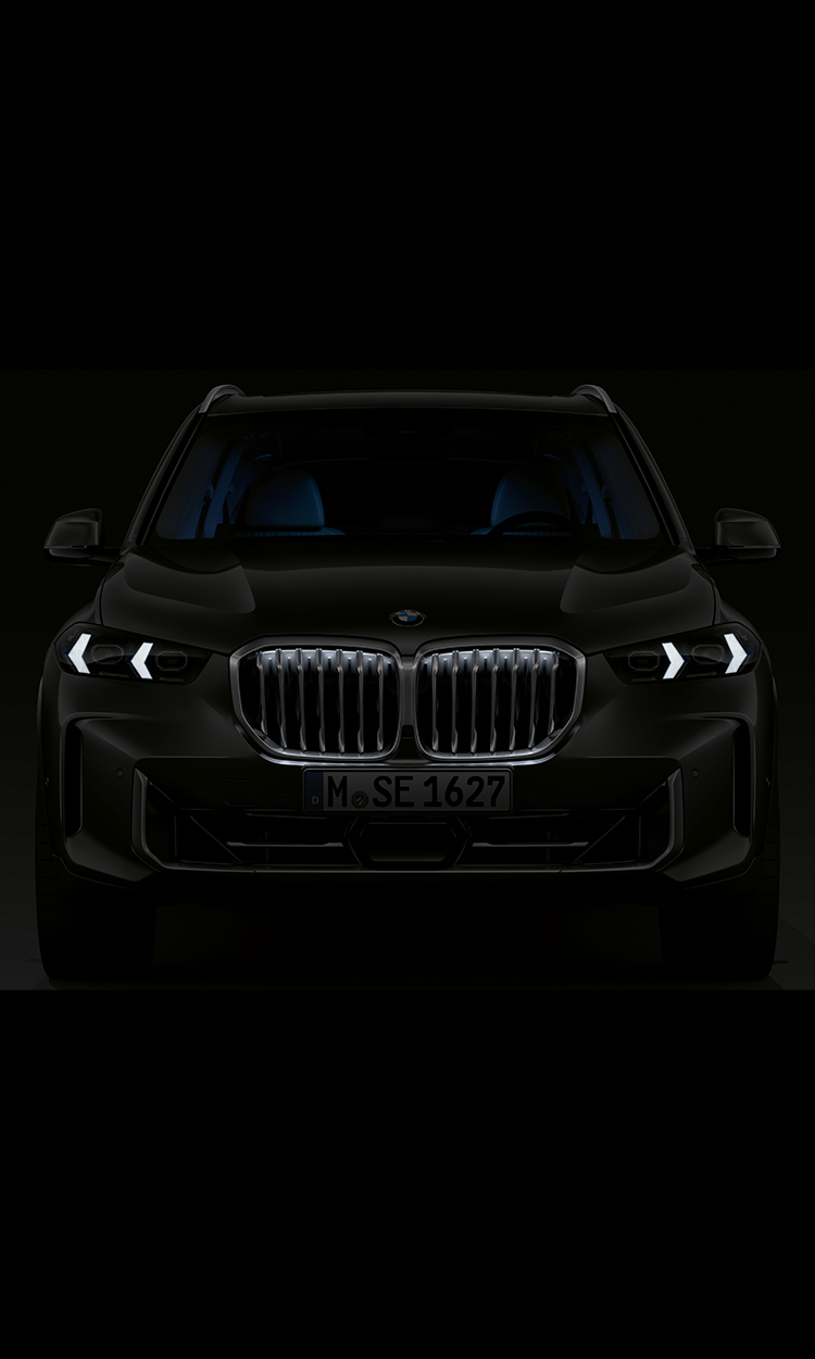 Front-Design