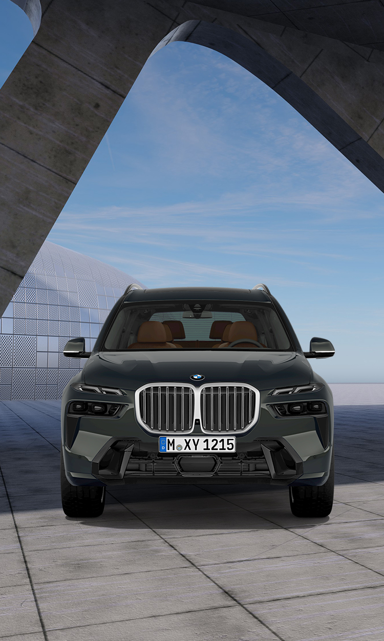 Front-Design